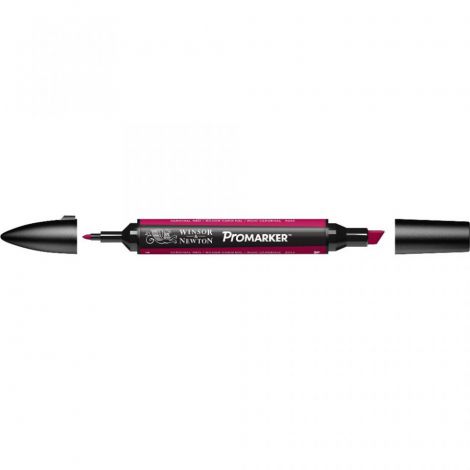 Promarker Winsor&Newton R244 Cardinal Red - 2